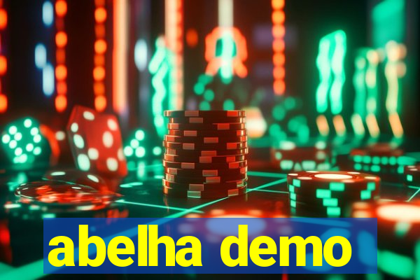 abelha demo